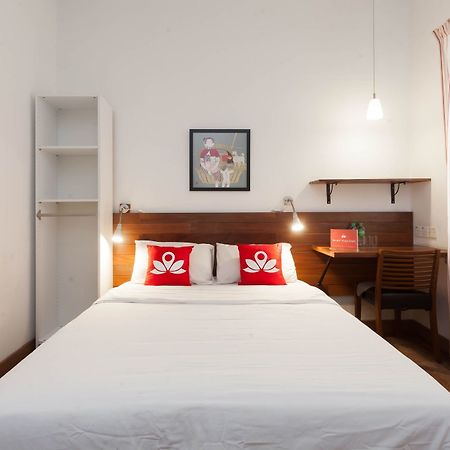 Zen Rooms Raja Chulan Kuala Lumpur Extérieur photo