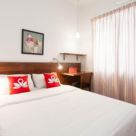 Zen Rooms Raja Chulan Kuala Lumpur Extérieur photo
