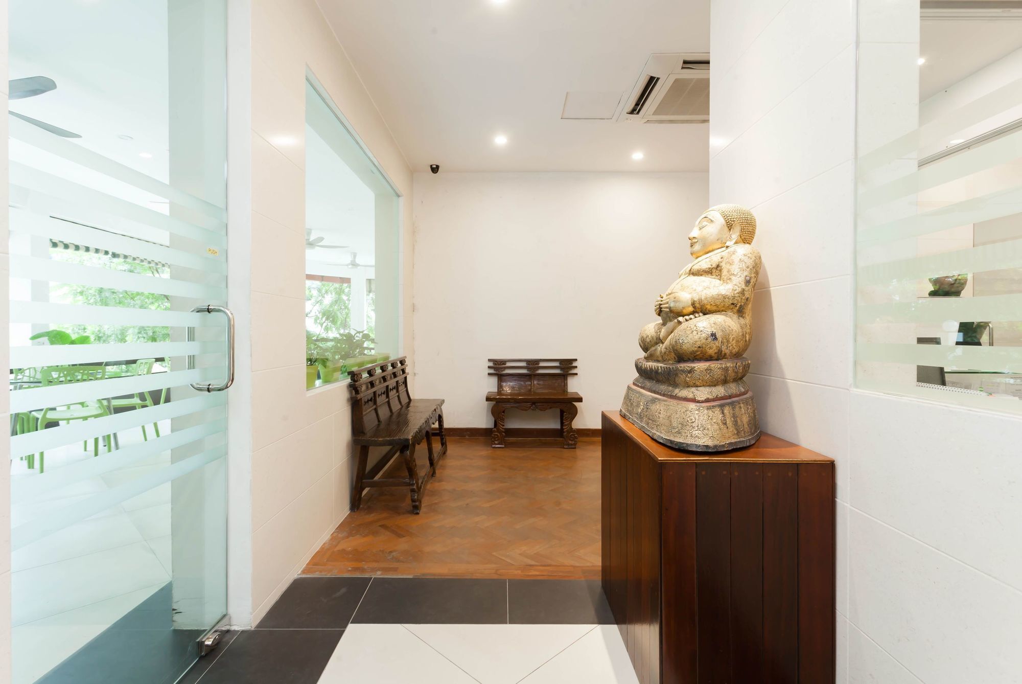 Zen Rooms Raja Chulan Kuala Lumpur Extérieur photo