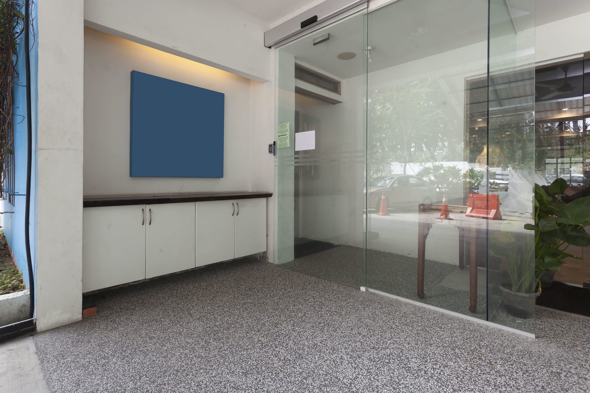 Zen Rooms Raja Chulan Kuala Lumpur Extérieur photo